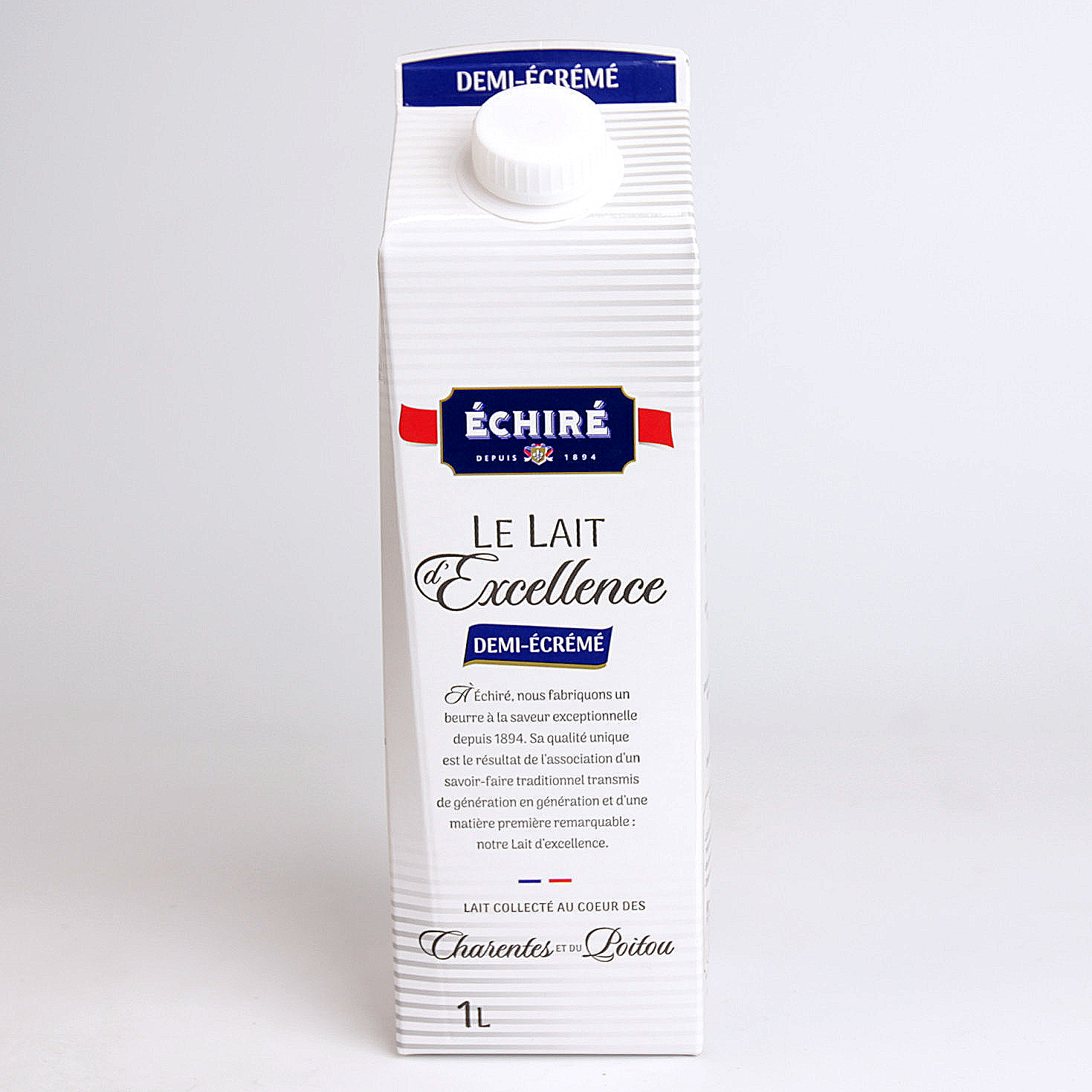에쉬레 우유 1L (프랑스우유)